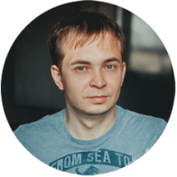 Павел Шелухин