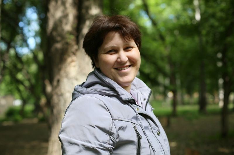 Алена Дорофеева