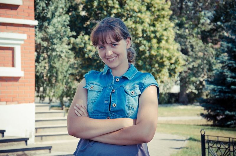 Екатерина Жевак