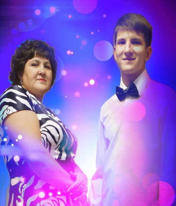 Галина Седойкина