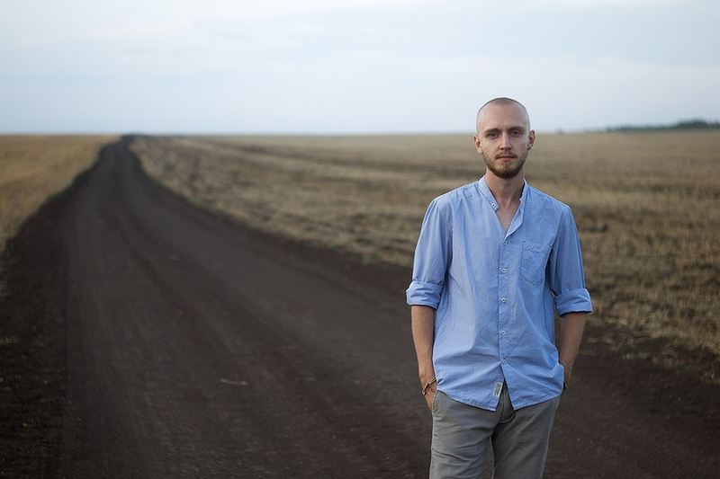 Константин Полисевский