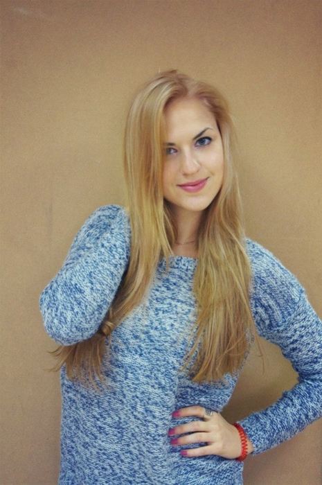 Альбина Краснова