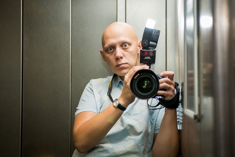 Андрей Ивашов