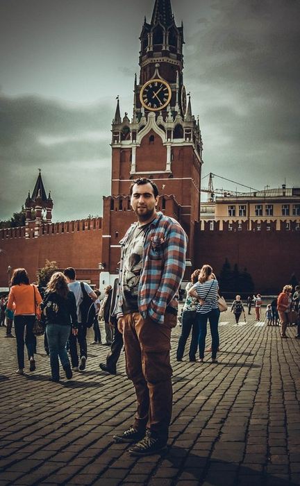 Вадим Ташов