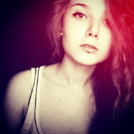 Анастасия Полётова