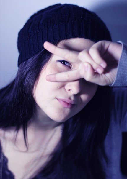 Екатерина Андреевна