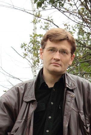 Дмитрий Никифоров