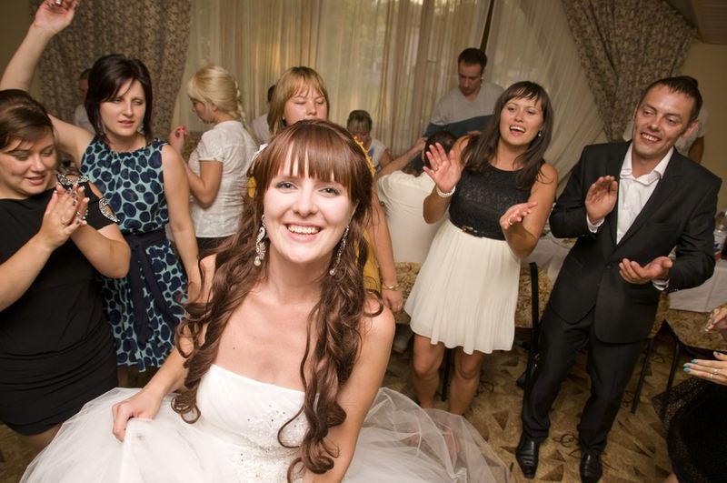 Марина Никитина