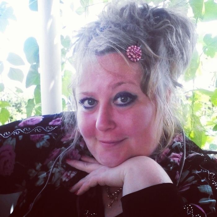 Таня Гаврилова