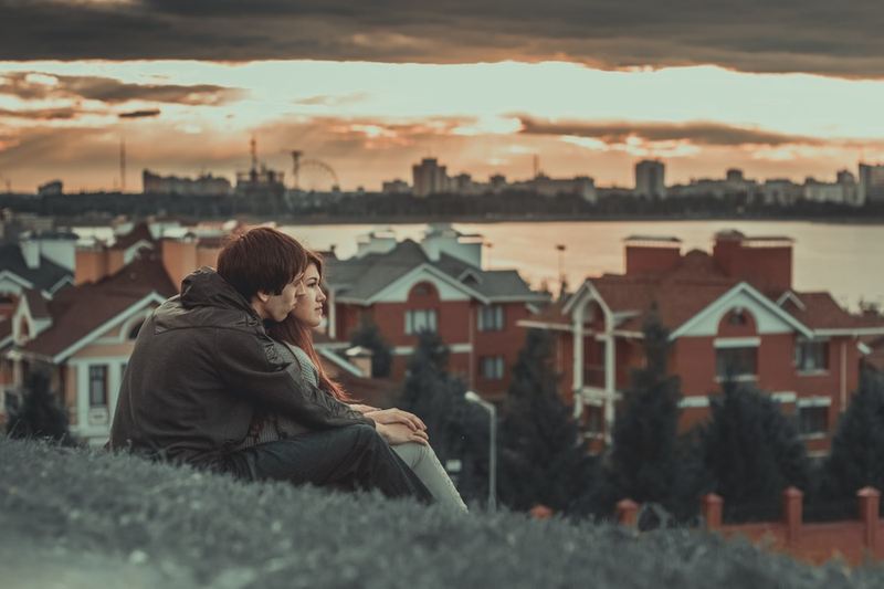 Сергей Крылов