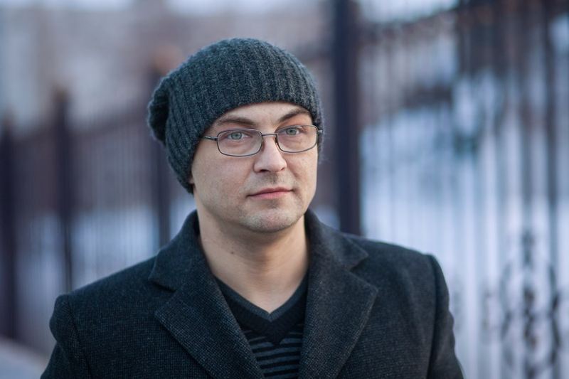 Павел Губанов