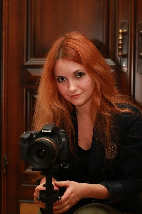 Клавдия Зайцева