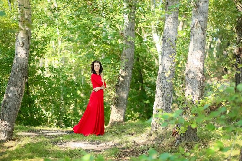 Анастасия Зубрилина