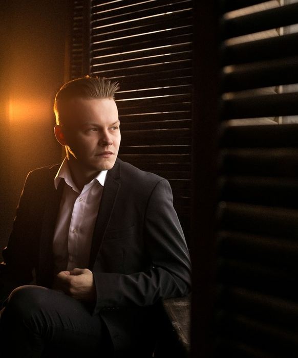 Максим Сидоренко