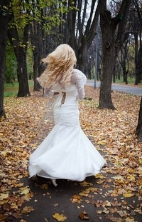 Ольга Легостаева