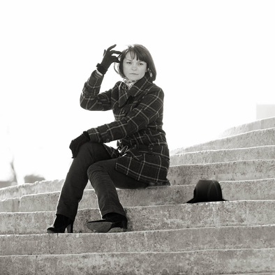 Татьяна Ястремская