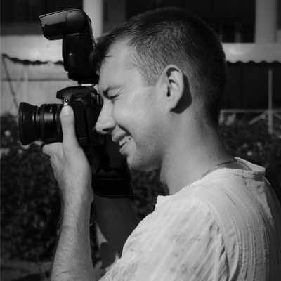 Владимир Коломойцев