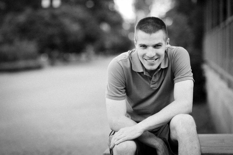 Максим Годкин