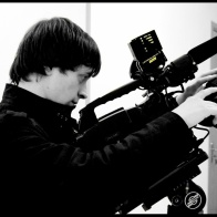 Алексей Ильин