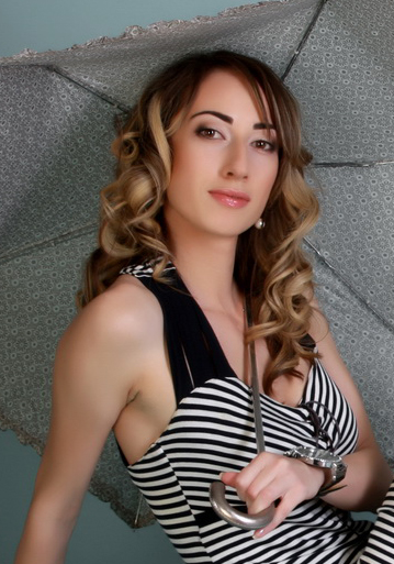 Эмилия Юсуфова