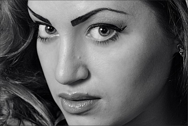 Оксана Голубова