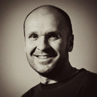 Михаил Маковкин