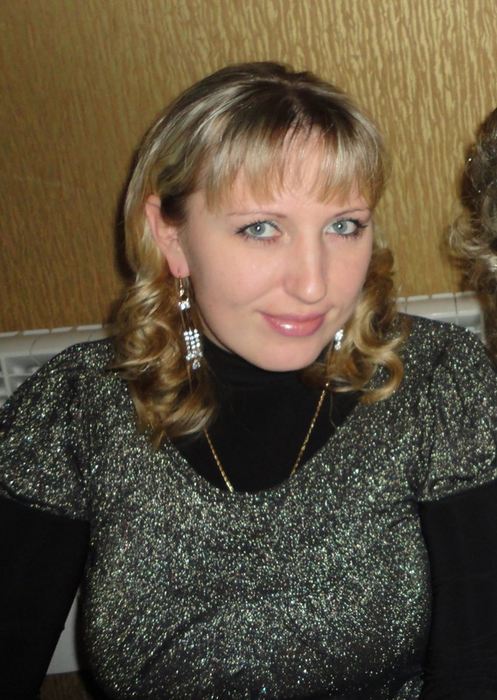 Марина Тамада