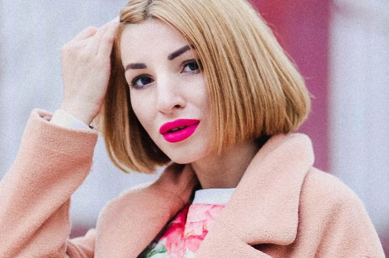 Кристина Руденко