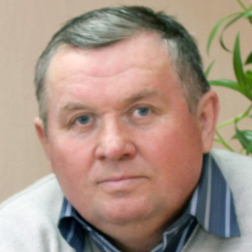 Сергей Казмин