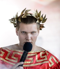 Николай Кожарин