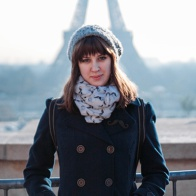 Ирина Гуслицкова