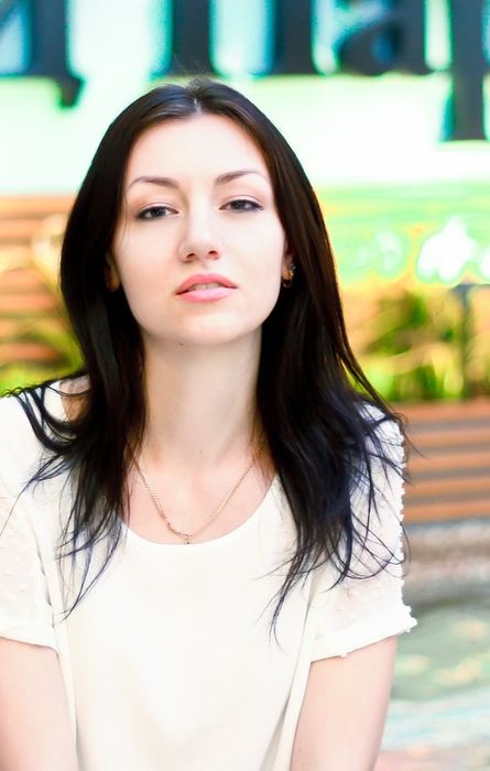 Виктория Лицоева