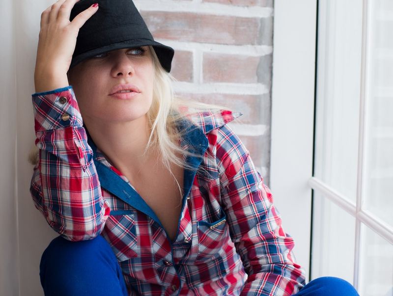 Елена Мосина