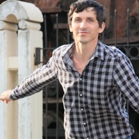 Сергей Несмелов