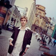 Филипп Давидюк