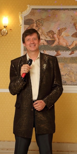 Андрей Качкин