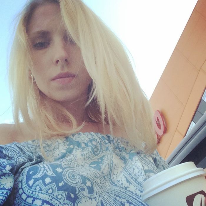 Оксана Лутошкина