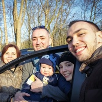 Рустам Бикулов