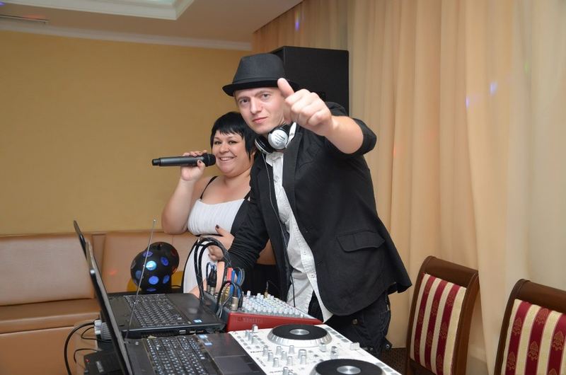Ирина +DJ Сергей