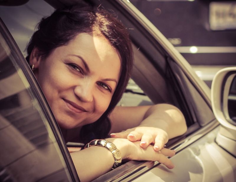 Марина Ищук