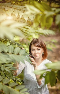 Юлиана Богданова