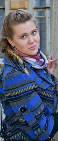 Светлана и Ирина