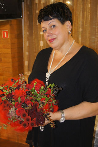 Алла просто Алла