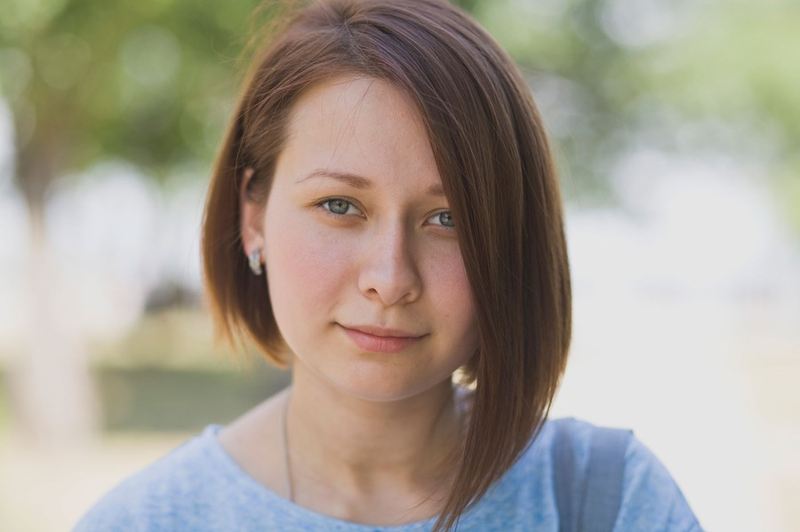 Маргарита Стельмашова