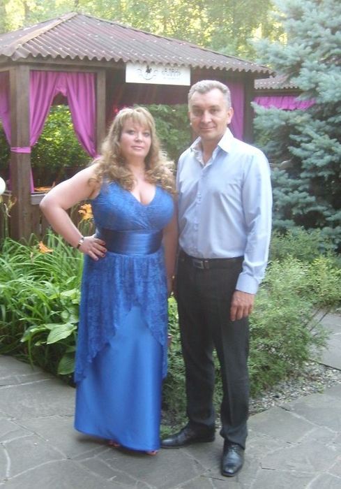 Поющие ведущие