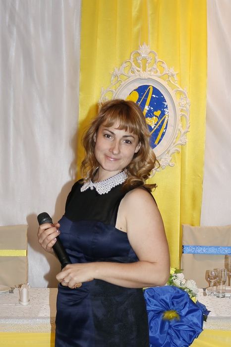 Наталья Ткаченко