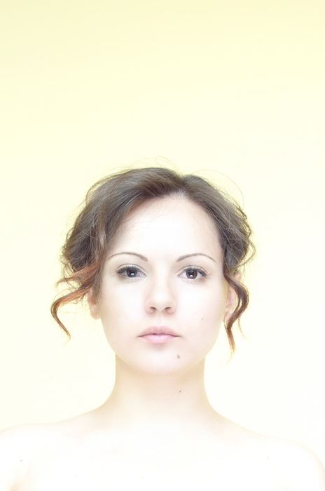 Катерина Безусова