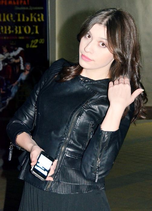 Алена Владимирова