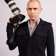 Антон Грибоедов