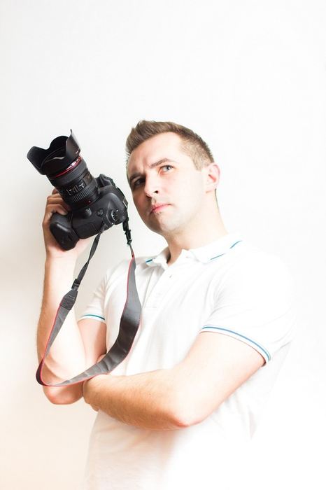 Алексей Макаров